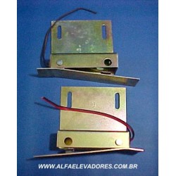 LIMITE JACARÉ ESQUERDO