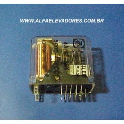 RELE 4A  4F S8Y REALTRON