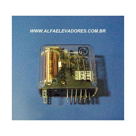 RELE 4A  4F S8Y REALTRON