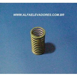 MOLA PARA LIMITADOR DE VELOCIDADE