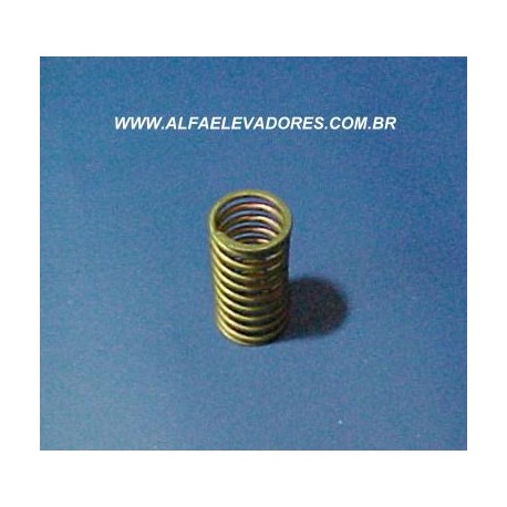 MOLA PARA LIMITADOR DE VELOCIDADE