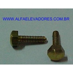 PINO DE LATÃO PARA SELETOR