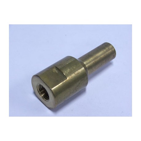 PINO DE LATÃO PARA FREIO MAGNÉTICO