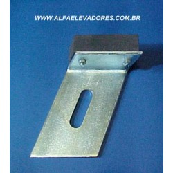 STOP DE BORRACHA DIREITO PARA OPERADOR