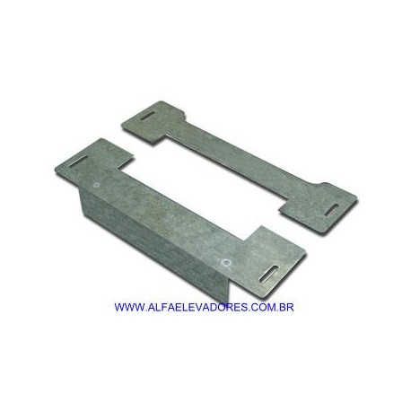 CALHA PARA MÁQUINA 3