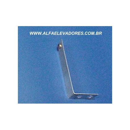 CONTATO TIPO L LONGO PARA CHAVE DE COMUTAÇÃO