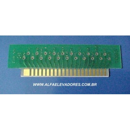 PENTE PARA BTS DUPLO COMANDO