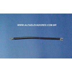 TRANÇA PARA CHAVE PAPF