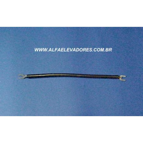 TRANÇA PARA CHAVE PAPF