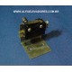 SUPORTE DE CHAPA PARA FIXAÇÃO DO MICRO SWIT