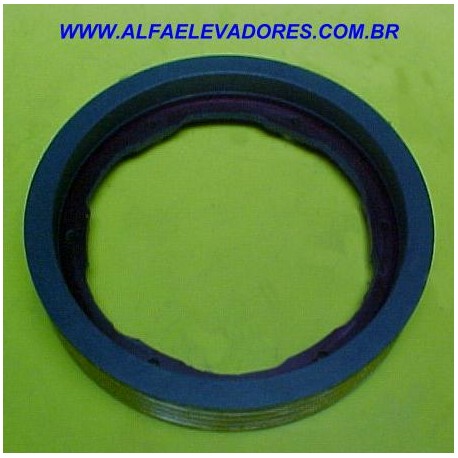 POLIA DE TRAÇÃO ØEXT. 510 MM ØENC. 440 MM 3 CANAIS 1/2´´