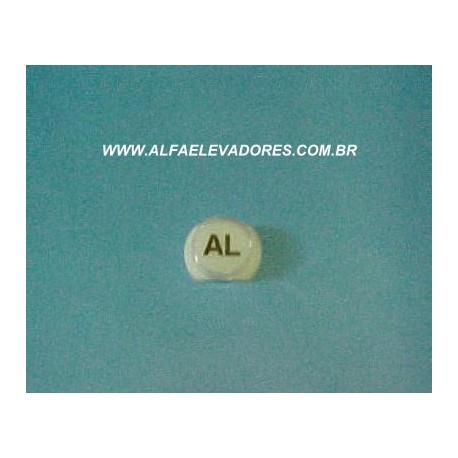 NÚCLEO COM CAPACETE PARA BOTÃO