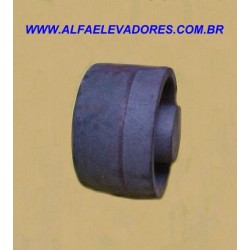 CUPULA DE FREIO Ø EXTERNO DE 270MM