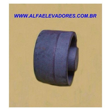 CUPULA DE FREIO Ø EXTERNO DE 270MM