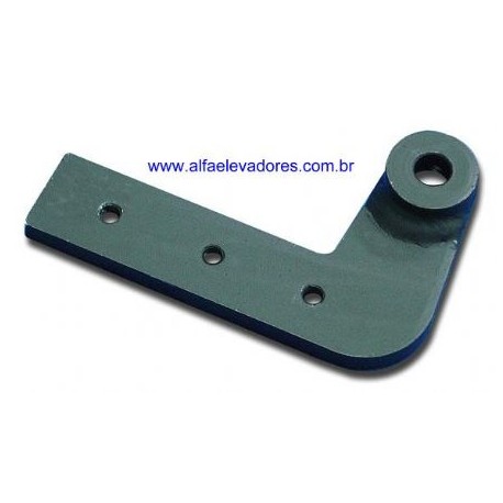 ALAVANCA PEQUENA PARA FECHADOR SUR DIR