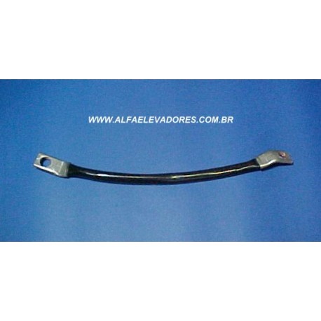 TRANÇA PARA CHAVE DE COMUTAÇÃO