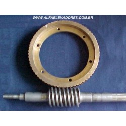 COROA PARA MÁQUINA 3