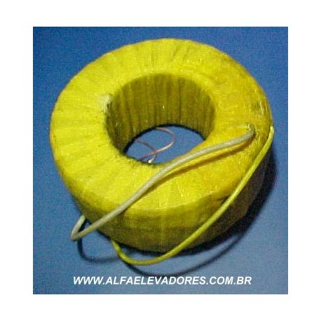 BOBINA PARA FREIO MAGNÉTICO MAQ. 4