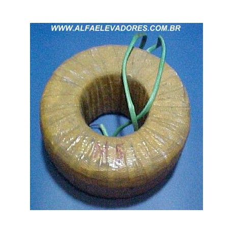 BOBINA PARA FREIO MAGNÉTICO MAQ. 5