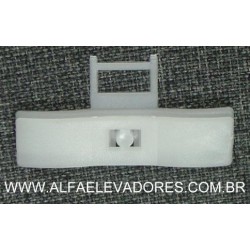 CORREDIÇA PARA SOLEIRA DO OPERADOR MOD. MICONIC
