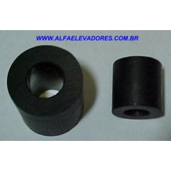 BORRAHCA DE ACOPLAMENTO GRANDE