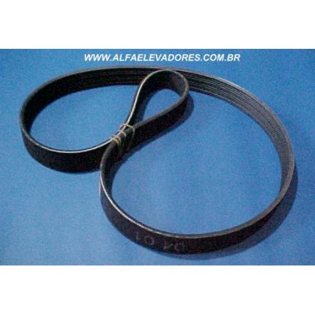 CORREIA LARGA PARA OPERADOR