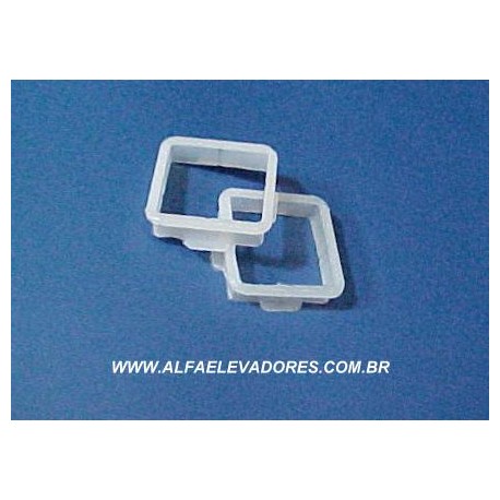 GUIA ALTA PARA BOTÃO QUADRADO