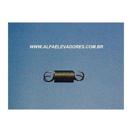 MOLA PARA PORTA ESCOVA