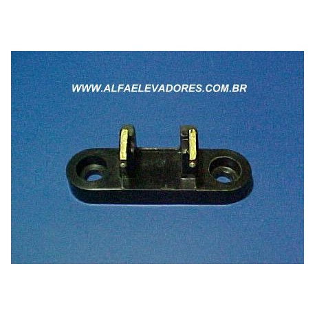 PONTE PARA CONTATO KS