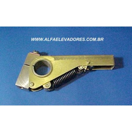 PORTA ESCOVA PARA DEMARRADOR