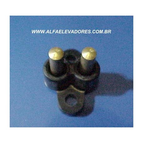 PONTE DE CONTATO PARA DISCO LUMINOSO