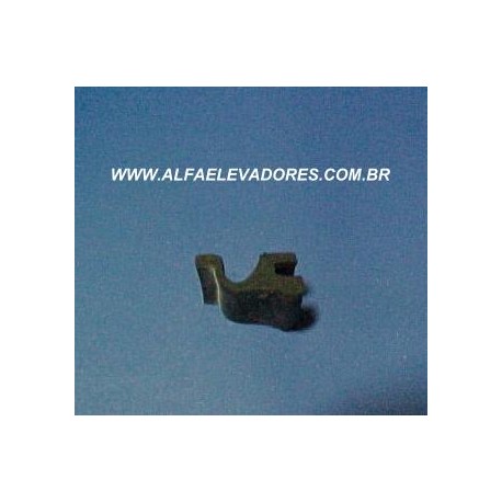 PERFIL DE BORRACHA PARA PORTA