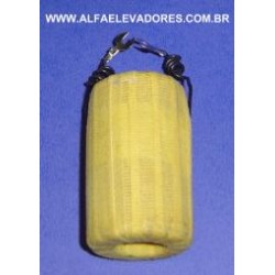 BOBINA PARA FREIO DO OPERADOR 60 VOLTS