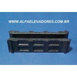 CORREDIÇA 30 X 35 X 120 PARA GUIA DE 11 MM