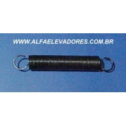 MOLA PARA LIMITADOR DE VELOCIDADE