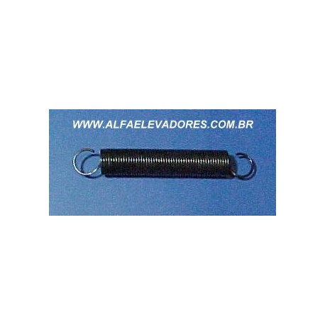 MOLA PARA LIMITADOR DE VELOCIDADE