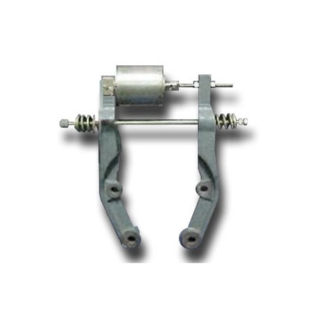 FREIO MAGNÉTICO BINDER 80VCC PARA SAPATA 250 MM