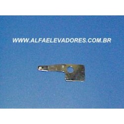 PALHETA INFERIOR PEQUENA PARA BOTÃO DE CHAMADA