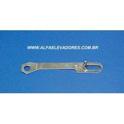 PALHETA SUPERIOR GRANDE PARA BOTÃO DE CHAMADA