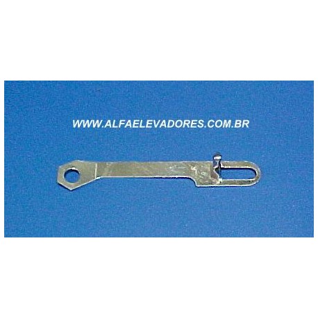 PALHETA SUPERIOR GRANDE PARA BOTÃO DE CHAMADA