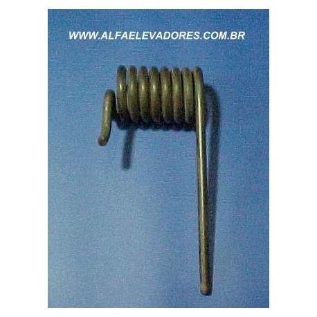 MOLA DIREITA PARA PORTA