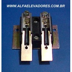 CONTATO KS PARA TRINCO EVR