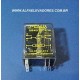 RELE SBMS 2RC4/3A PARA CONJUNTO DE TEMPO