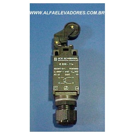 LIMITE FIM DE CURSO ZK4