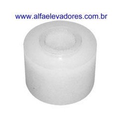 ROLDANA PARA GARFO DE PORTA QKS 6