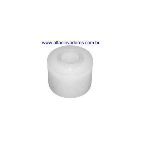 ROLDANA PARA GARFO DE PORTA QKS 6