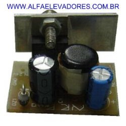 CONVERSOR DC/DC 24/5V PARA IPD MICONIC