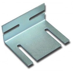 SUPORTE DE CHAPA PARA LIMITE EOG