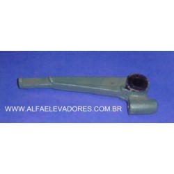 ALAVANCA PARA CACHIMBO DE FREIO 200 MM