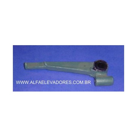 ALAVANCA PARA CACHIMBO DE FREIO 200 MM